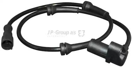 Jp Group 1197102880 Датчик ABS