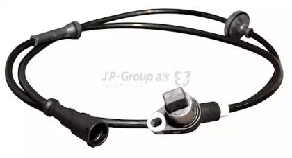 Jp Group 1197103100 Датчик ABS