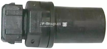 Jp Group 1197200100 Датчик пройденого шляху Jp Group 1197200100 Датчик пройденого шляху