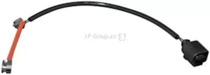 Jp Group 1197300300 Датчик зносу Jp Group 1197300300 Датчик зносу