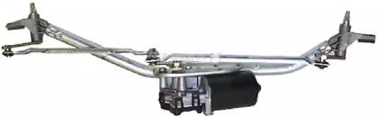 Jp Group 1198100200 Drive assy-wind