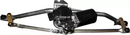 Jp Group 1198100900 Drive assy-wind Jp Group 1198100900 Drive assy-wind