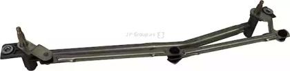 Jp Group 1198101500 Drive assy-wind Jp Group 1198101500 Drive assy-wind