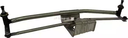 Jp Group 1198101700 Drive assy-wind Jp Group 1198101700 Drive assy-wind