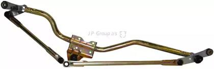 Jp Group 1198102000 Drive assy-wind