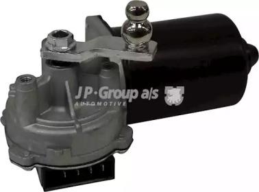 Jp Group 1198200600 Wischermotor Jp Group 1198200600 Wischermotor