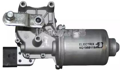 Jp Group 1198201600 Wischermotor