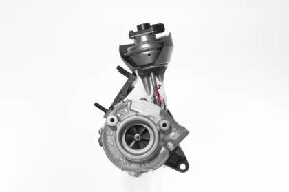 Alanko 11901007 Турбокомпресор Alanko 11901007 Турбокомпресор