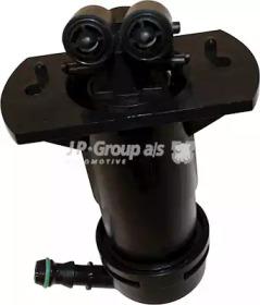 Jp Group 1198750370 Nozzle assy windshield washer Jp Group 1198750370 Nozzle assy windshield washer