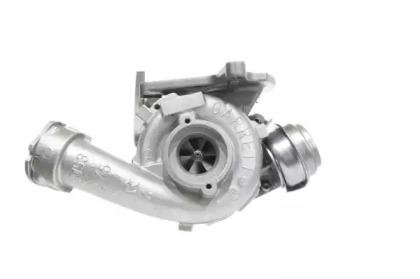 Alanko 11901015 Industriemotor