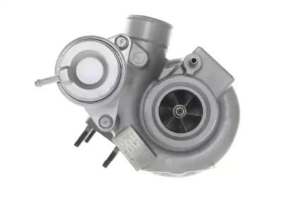Alanko 11901167 Турбокомпресор Alanko 11901167 Турбокомпресор