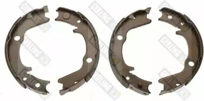Girling 5184799 Brake pads Girling 5184799 Brake pads