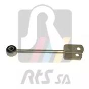 RTS 97-01402 Тяга стабілізатора підвіски RTS 97-01402 Тяга стабілізатора підвіски