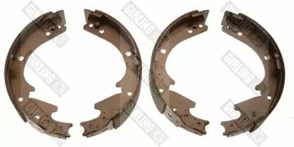 Girling 5187039 Brake pads Girling 5187039 Brake pads