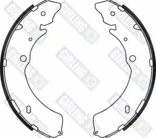 Girling 5187569 Brake pads Girling 5187569 Brake pads