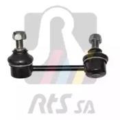 RTS 97-99709-2 Тяга стабілізатора підвіски RTS 97-99709-2 Тяга стабілізатора підвіски