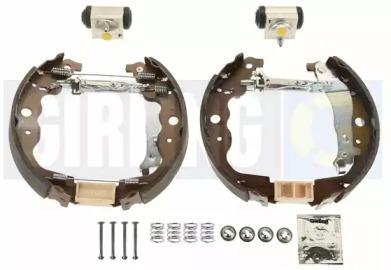 Girling 5310824 Brake pads Girling 5310824 Brake pads