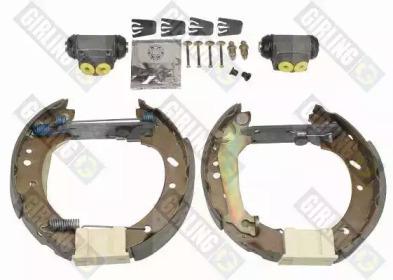 Girling 5316751 Brake pads Girling 5316751 Brake pads