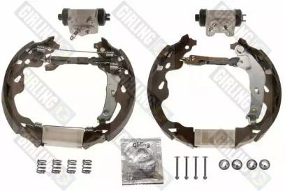 Girling 5319634 Brake pads