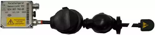 Hella 5DV 007 760-651 Ballast