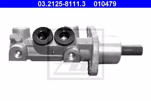 Ate 03.2125-8111.3 Cylinder brake master