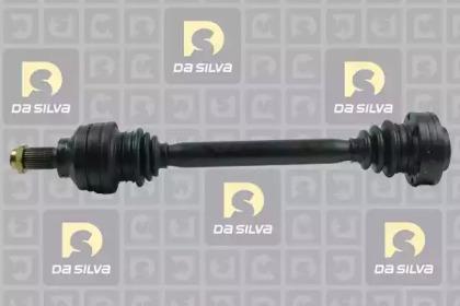 Da Silva 4160T Drive shaft assy Da Silva 4160T Drive shaft assy