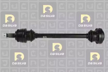 Da Silva 4181AT Drive shaft assy Da Silva 4181AT Drive shaft assy