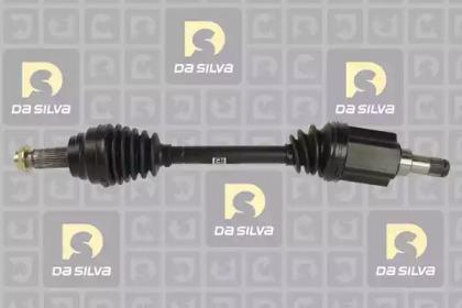 Da Silva 4189T Вал приводной Da Silva 4189T Вал приводной