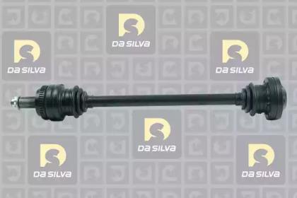 Da Silva JC4192 Drive shaft assy Da Silva JC4192 Drive shaft assy