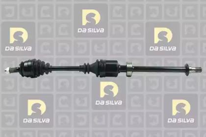 Da Silva 4206T Вал приводной