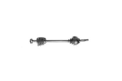 Da Silva 42105T Drive shaft assy