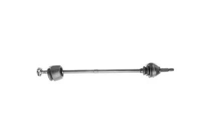 Da Silva 42106T Drive shaft assy