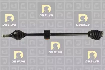 Da Silva 42108TBIS Drive shaft assy Da Silva 42108TBIS Drive shaft assy