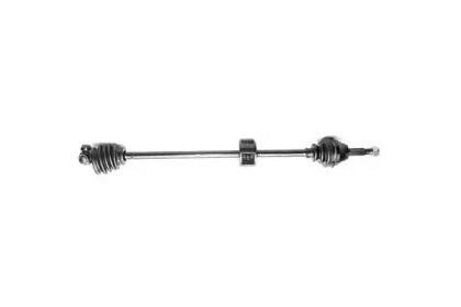 Da Silva 42110T Drive shaft assy