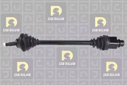 Da Silva 422AT Вал привідний