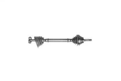 Da Silva 423T Drive shaft assy