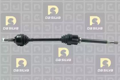 Da Silva 4308T Вал приводной