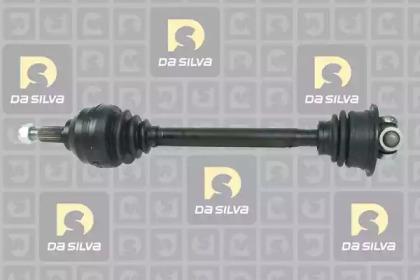 Da Silva 4313T Drive shaft assy