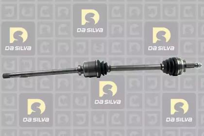 Da Silva JC4320A Drive shaft assy Da Silva JC4320A Drive shaft assy