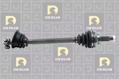 Da Silva 4330AT Drive shaft assy Da Silva 4330AT Drive shaft assy