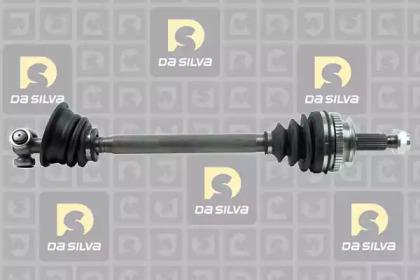 Da Silva 4331AT Drive shaft assy Da Silva 4331AT Drive shaft assy