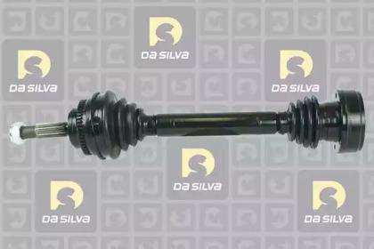 Da Silva 439AT Drive shaft assy Da Silva 439AT Drive shaft assy