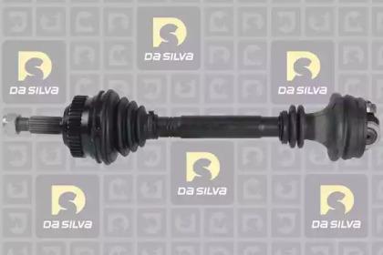 Da Silva 4402AT Drive shaft assy Da Silva 4402AT Drive shaft assy