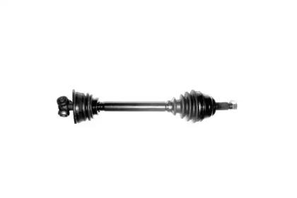 Da Silva 4417T Drive shaft assy