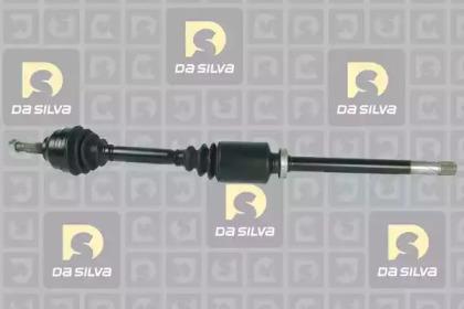 Da Silva 4418T Drive shaft assy