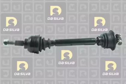 Da Silva JC4426 Drive shaft assy Da Silva JC4426 Drive shaft assy