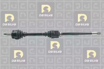 Da Silva 4450ATP Вал привідний