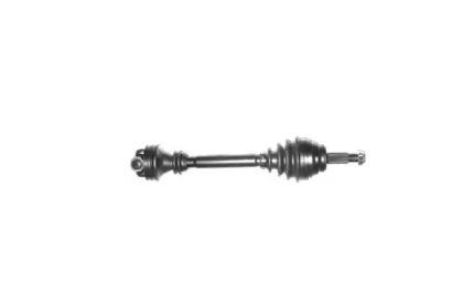 Da Silva 4450T Drive shaft assy