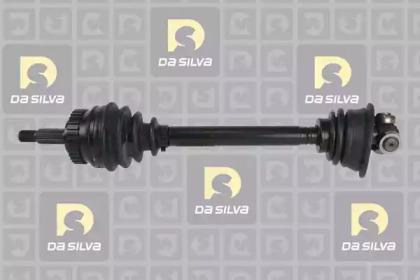 Da Silva 4451AT Drive shaft assy Da Silva 4451AT Drive shaft assy