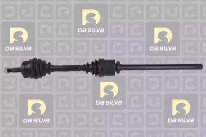 Da Silva 4454AT Drive shaft assy Da Silva 4454AT Drive shaft assy